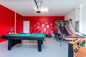 Champions Gate by iHome Resort