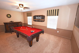 Champions Gate by iHome Resort