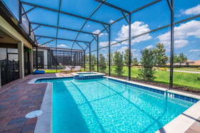 Champions Gate by iHome Resort