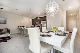 Champions Gate by iHome Resort