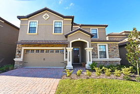 Champions Gate by iHome Resort