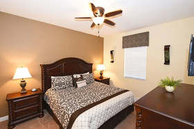 Champions Gate by iHome Resort