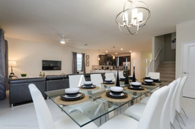 Champions Gate by iHome Resort