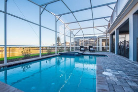 Champions Gate by iHome Resort