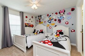 Champions Gate by iHome Resort