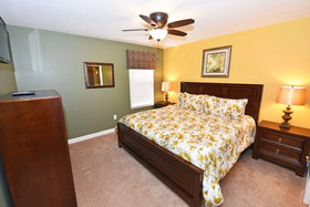 Champions Gate by iHome Resort