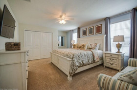 Champions Gate by iHome Resort