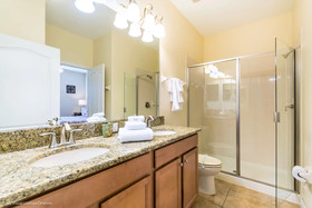 Champions Gate by iHome Resort