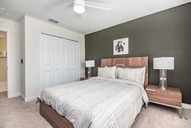 Champions Gate by iHome Resort