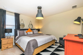 Champions Gate by iHome Resort