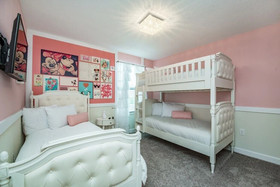 Champions Gate by iHome Resort