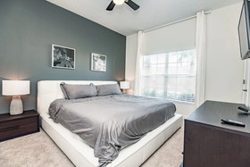 Champions Gate by iHome Resort