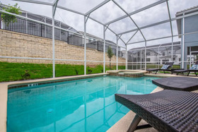 Champions Gate by iHome Resort