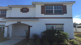 Champions Gate by iHome Resort