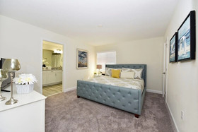 Champions Gate by iHome Resort