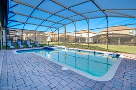 Champions Gate by iHome Resort