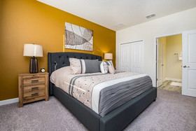 Champions Gate by iHome Resort