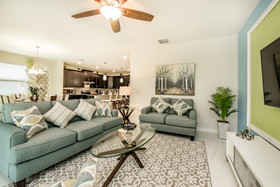 Champions Gate by iHome Resort