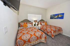 Champions Gate by iHome Resort