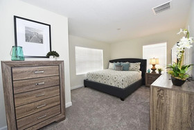 Champions Gate by iHome Resort