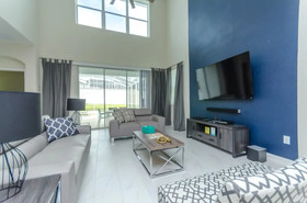 Champions Gate by iHome Resort