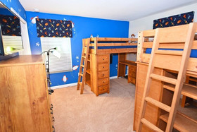 Champions Gate by iHome Resort