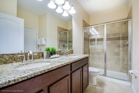 Champions Gate by iHome Resort