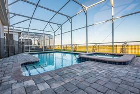 Champions Gate by iHome Resort