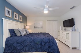 Champions Gate by iHome Resort