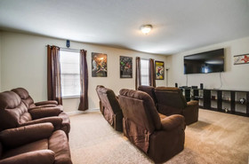 Champions Gate by iHome Resort