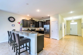 Champions Gate by iHome Resort