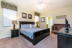 Champions Gate by iHome Resort