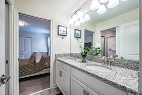 Champions Gate by iHome Resort