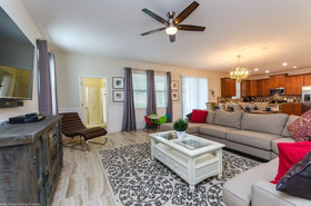 Champions Gate by iHome Resort