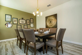 Champions Gate by iHome Resort