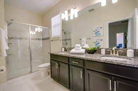 Champions Gate by iHome Resort