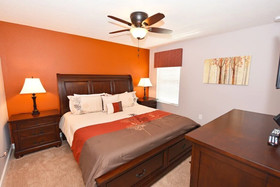 Champions Gate by iHome Resort