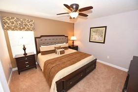 Champions Gate by iHome Resort