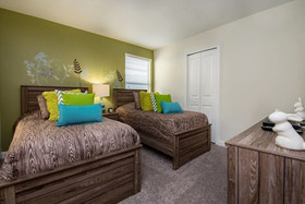 Champions Gate by iHome Resort