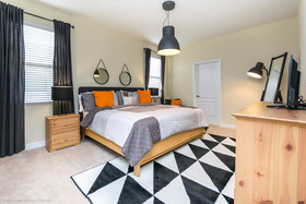 Champions Gate by iHome Resort