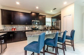 Champions Gate by iHome Resort