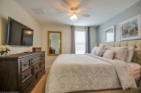 Champions Gate by iHome Resort