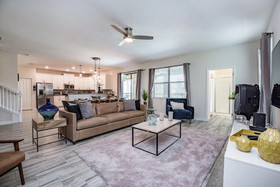 Champions Gate by iHome Resort