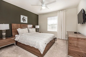 Champions Gate by iHome Resort