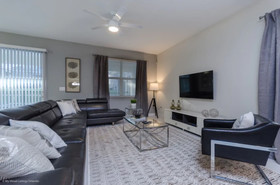 Champions Gate by iHome Resort