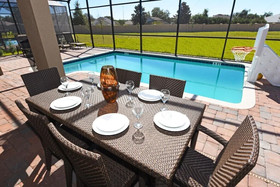 Champions Gate by iHome Resort