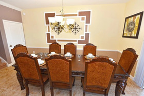 Champions Gate by iHome Resort