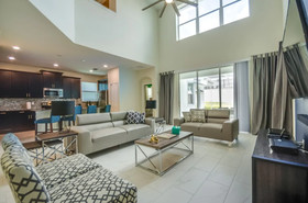 Champions Gate by iHome Resort