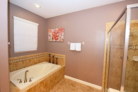 Champions Gate by iHome Resort