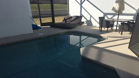 Champions Gate by iHome Resort